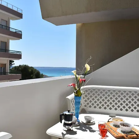 Apartment Casa Rosmini - Sea View Terrace