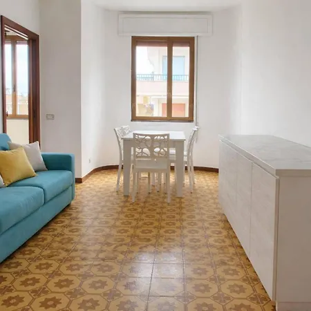 Apartment Casa Rosmini - Sea View Terrace
