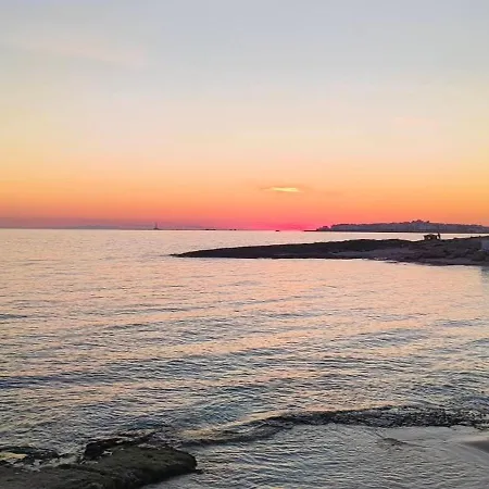 Casa Rosmini - Sea View Terrace